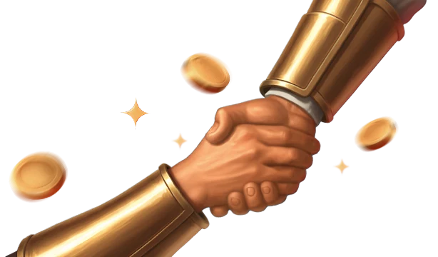 Banner background